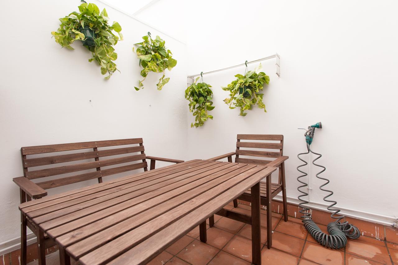 Appartement San Bernardo