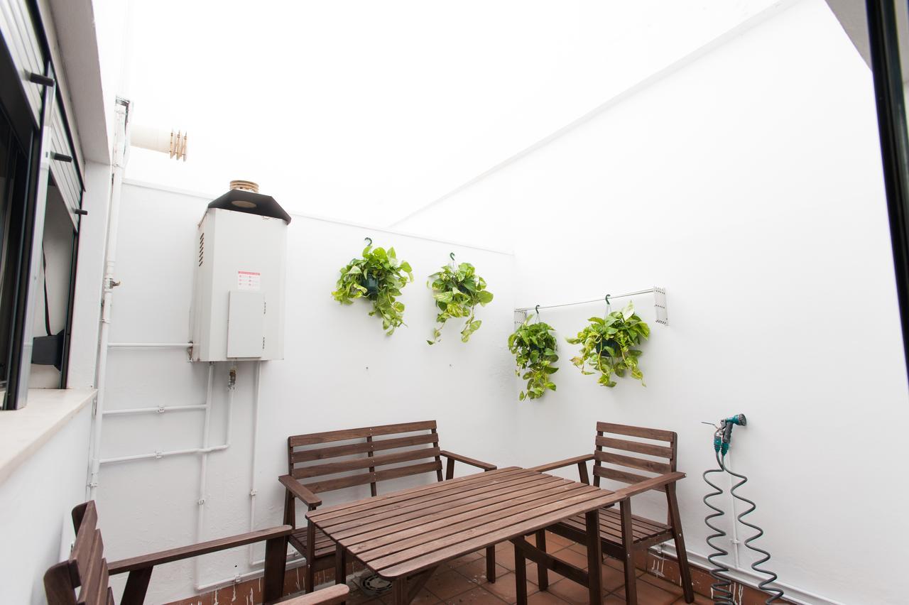 San Bernardo Appartement