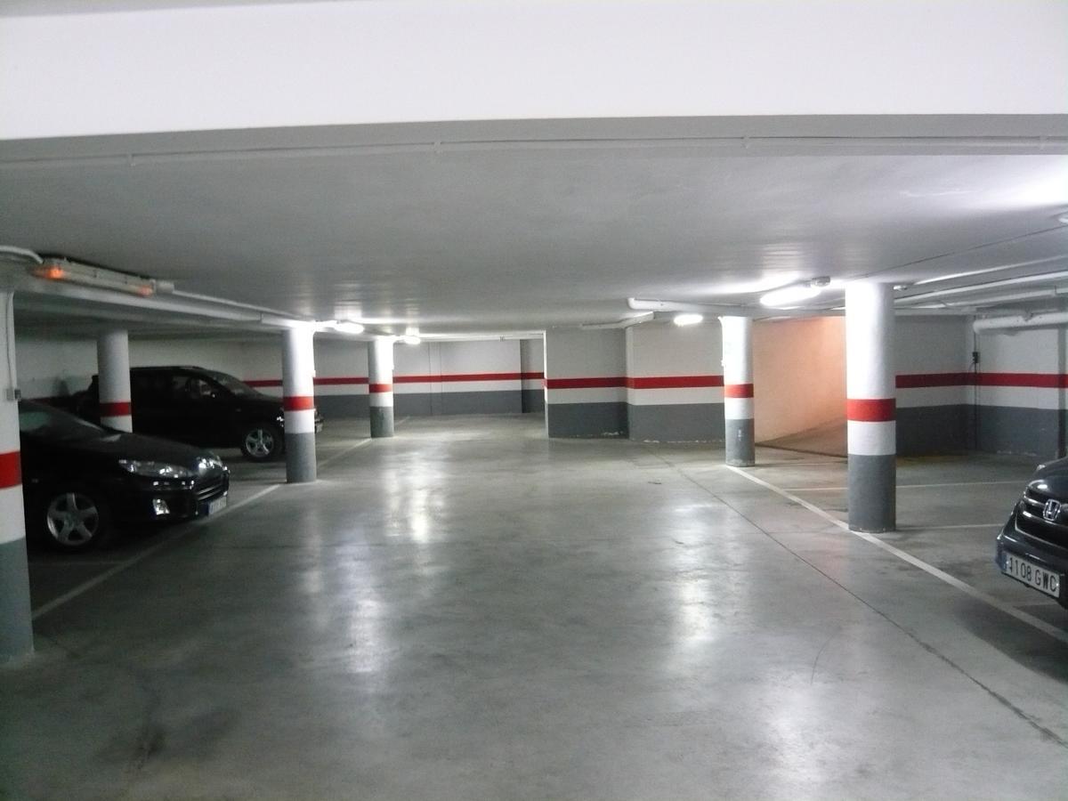 San Bernardo Séville