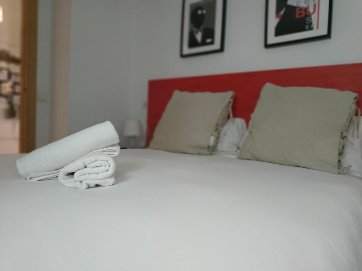 Appartement San Bernardo Séville